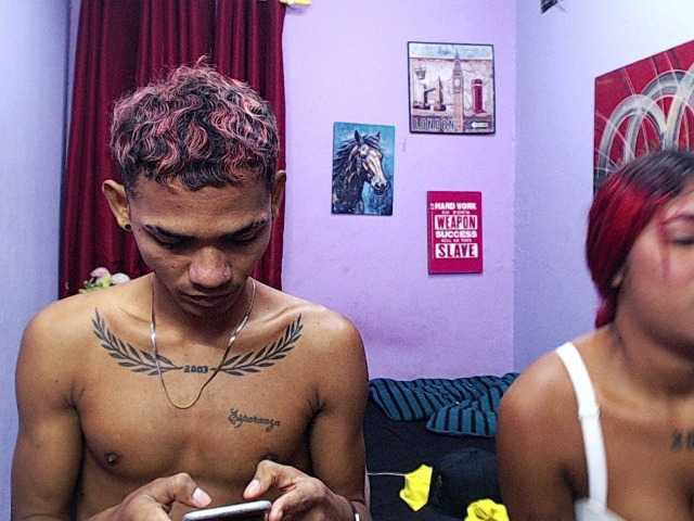 blacktwinks