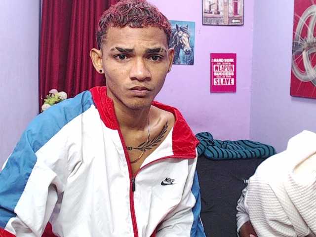 blacktwinks