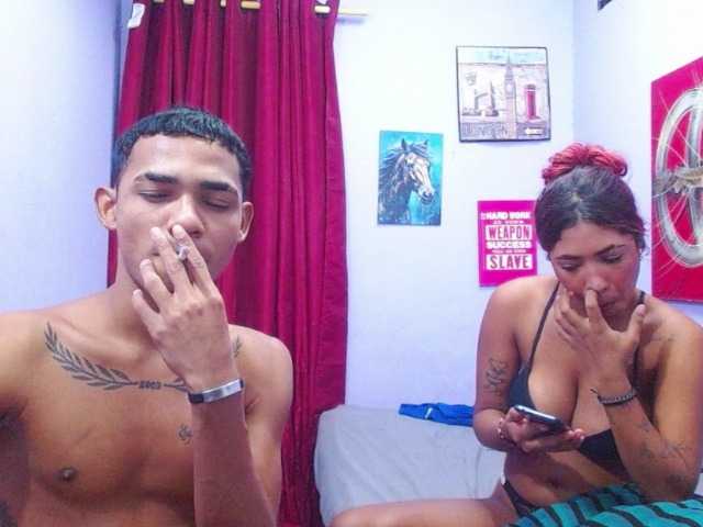 blacktwinks live cam on BongaCams