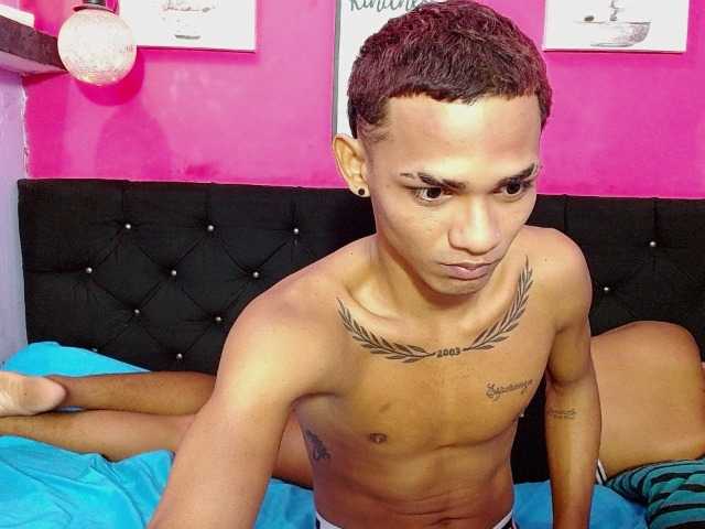 blacktwinks