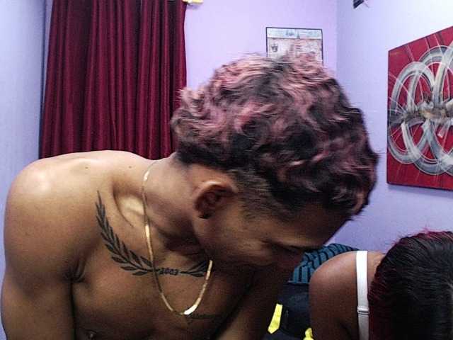 blacktwinks