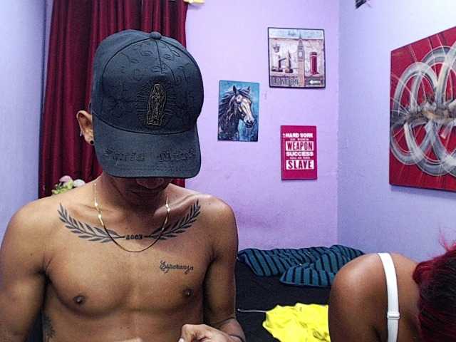 blacktwinks