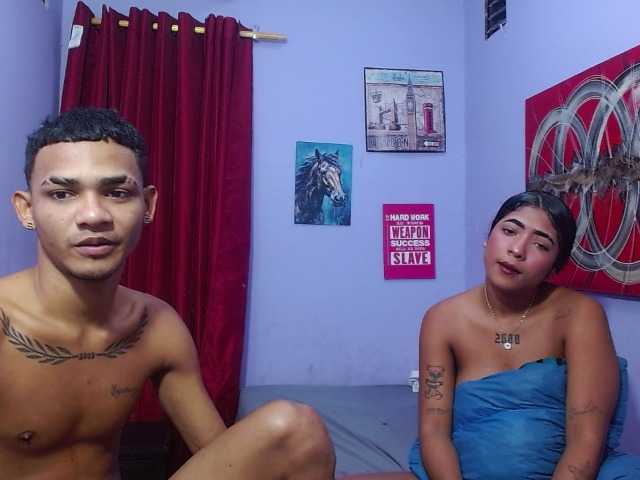 blacktwinks live cam on BongaCams
