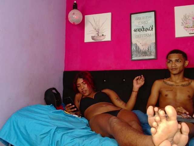blacktwinks