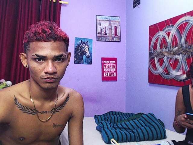 Blacktwinks