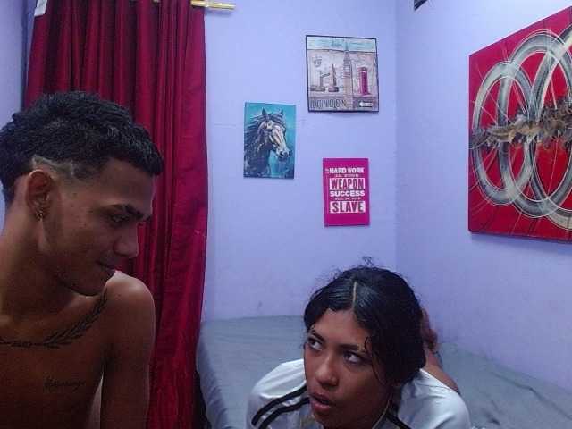 blacktwinks live cam on BongaCams