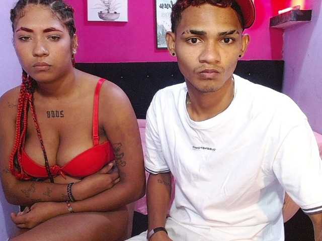 blacktwinks