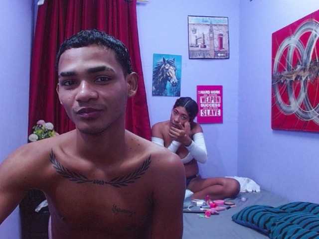 blacktwinks