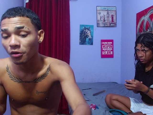 blacktwinks