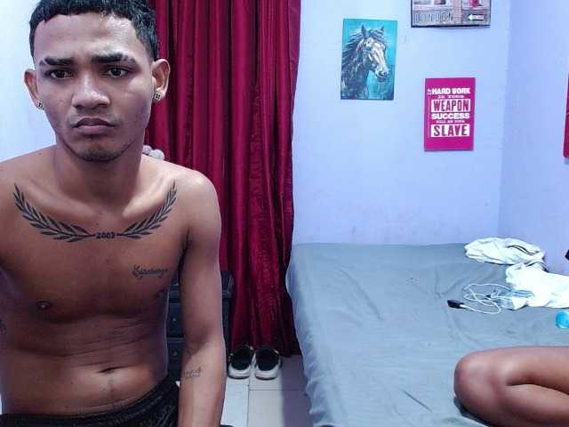 blacktwinks