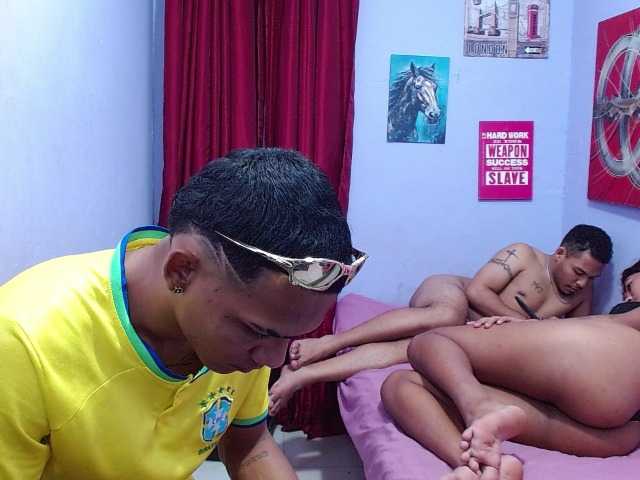 blacktwinks