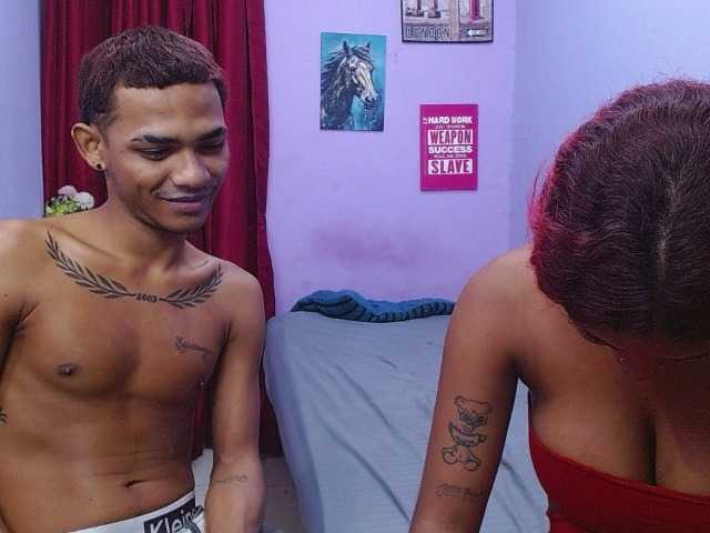 blacktwinks live cam on BongaCams