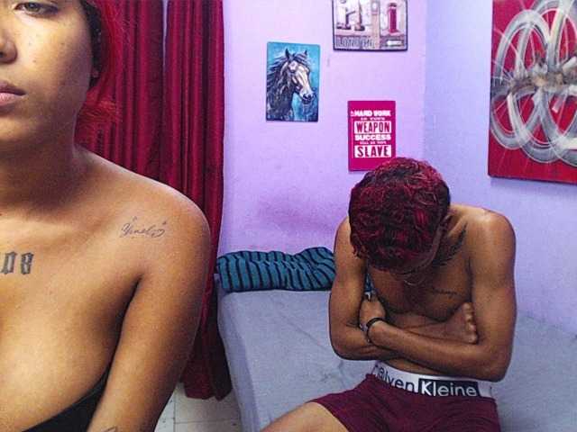 blacktwinks live cam on BongaCams