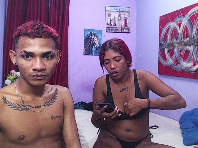 blacktwinks