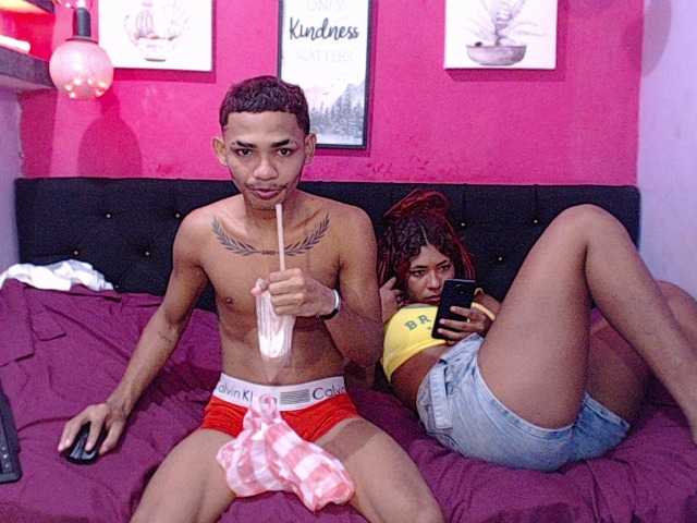 blacktwinks