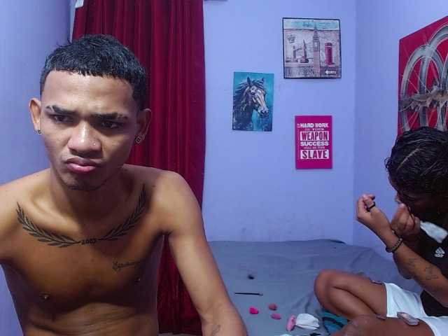 blacktwinks