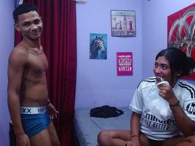 blacktwinks