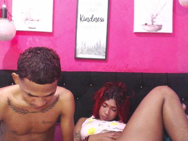 blacktwinks live cam on BongaCams