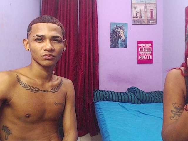 blacktwinks
