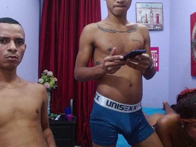 blacktwinks