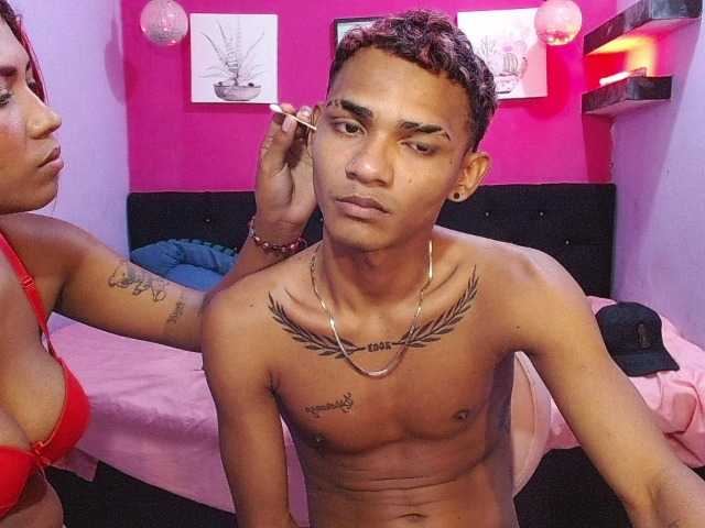 blacktwinks