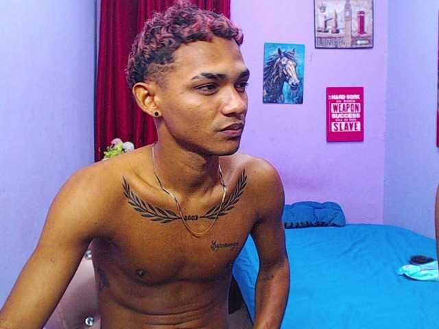 blacktwinks