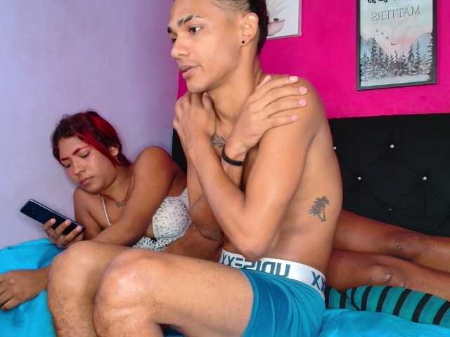 blacktwinks