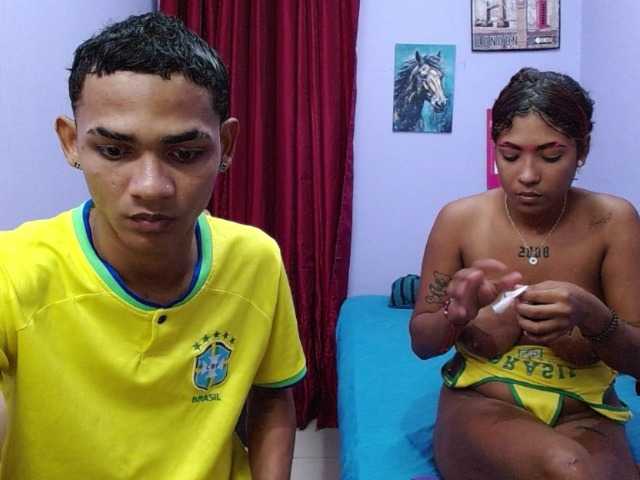 blacktwinks