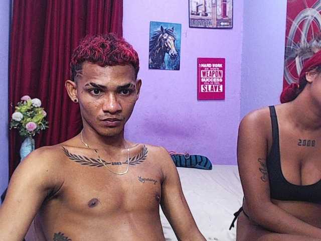 blacktwinks
