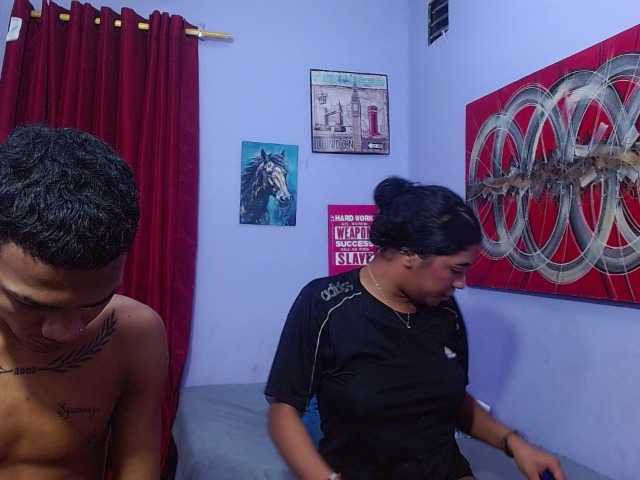 blacktwinks