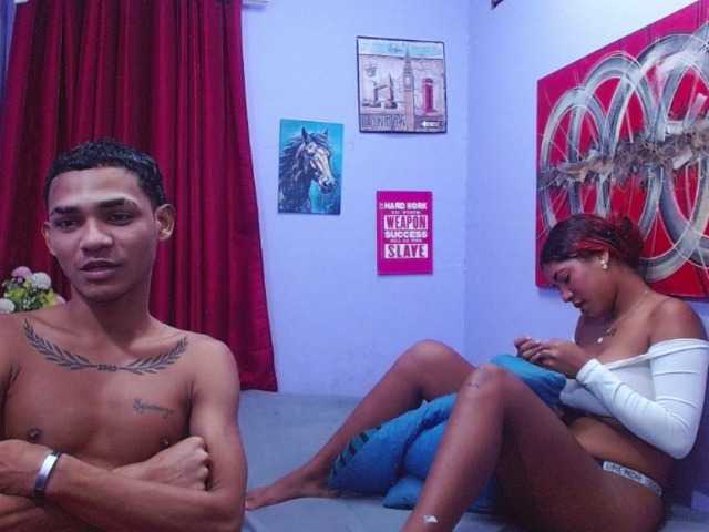 blacktwinks