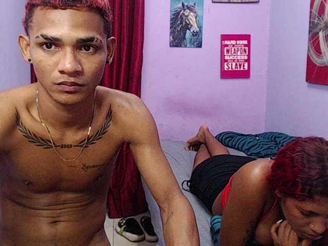 blacktwinks