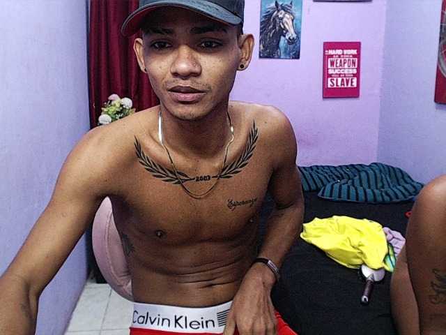 blacktwinks