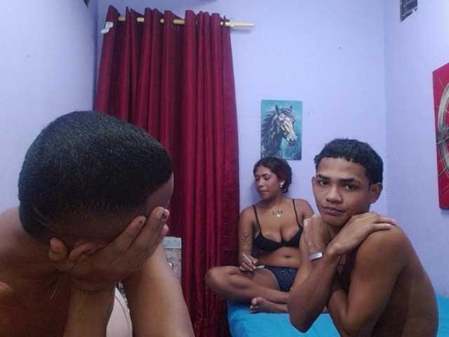 blacktwinks