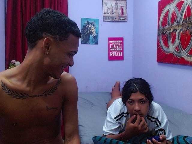 blacktwinks