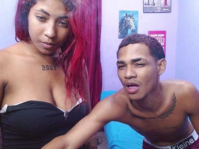 blacktwinks