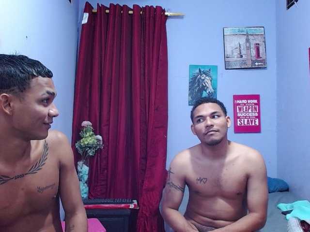blacktwinks