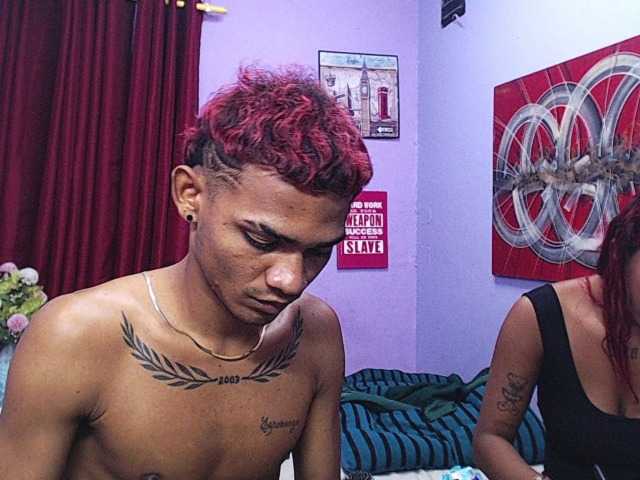 blacktwinks