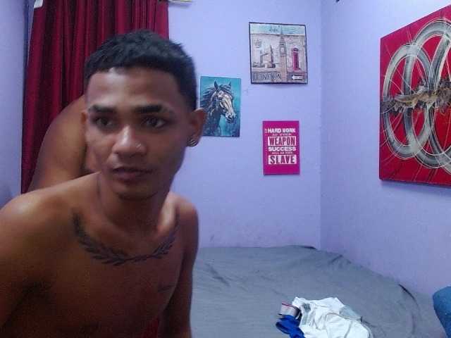 blacktwinks