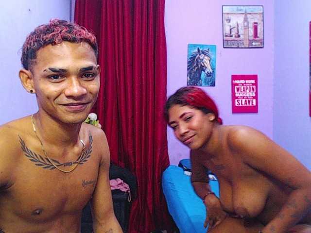 blacktwinks live cam on BongaCams