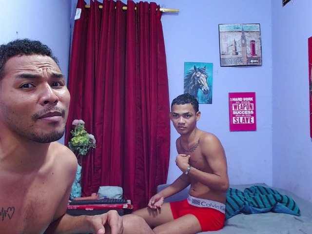 blacktwinks