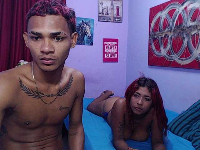 blacktwinks live cam on BongaCams