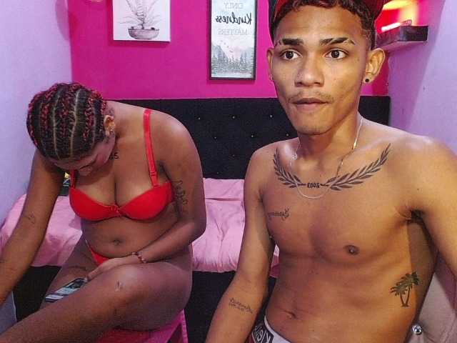 blacktwinks
