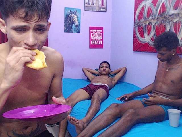 Blacktwinks