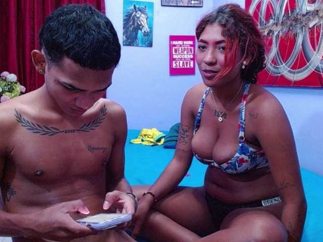 blacktwinks
