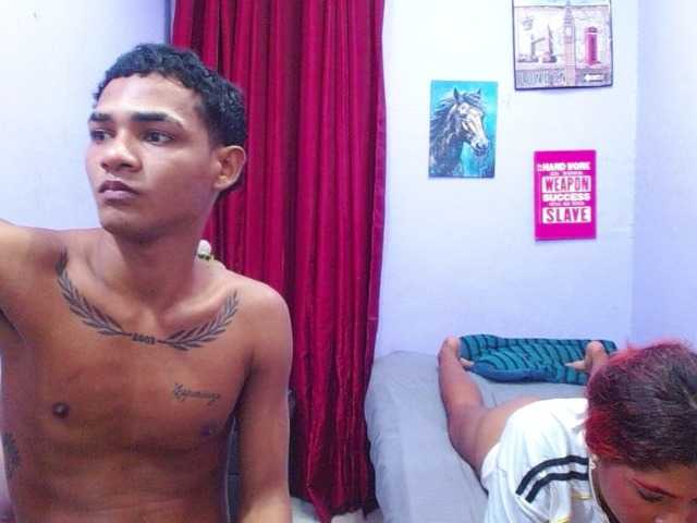 blacktwinks