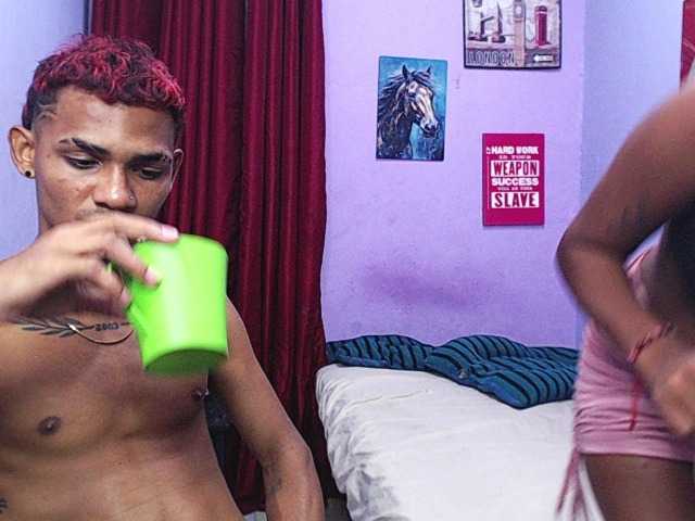 blacktwinks