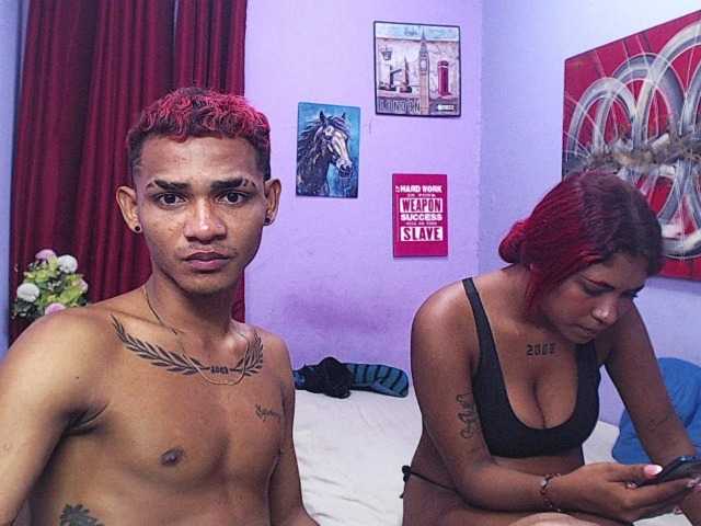 blacktwinks