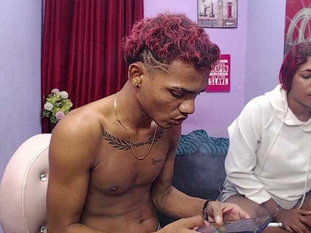 blacktwinks