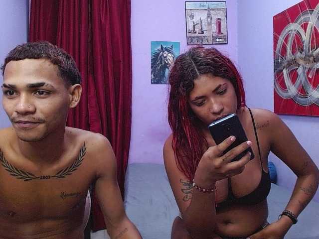 blacktwinks